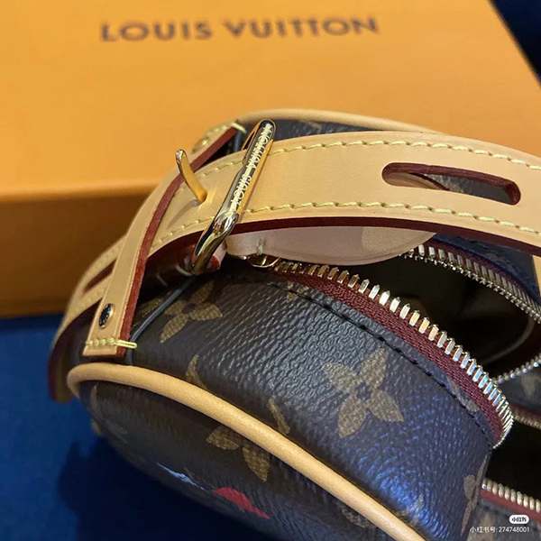 21新作ルイヴィトン 激安 バッグ サッククール ショルダーバッグハートモノグラム M57456